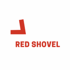 Red Shovel