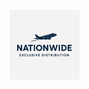 Nationwide Exclusive Distribution